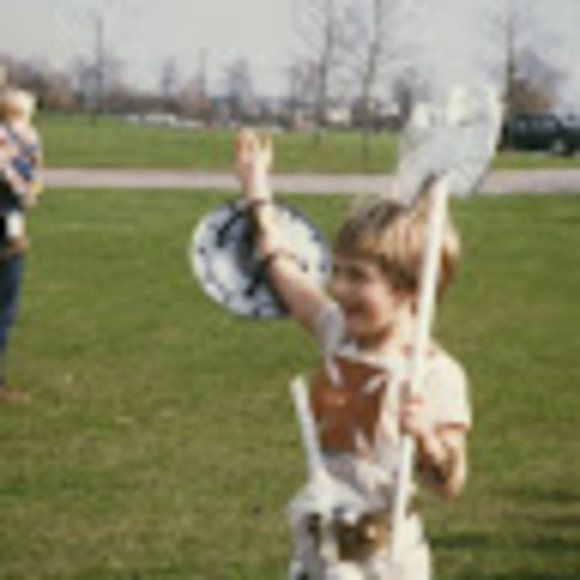 Meet your Posher, Corey - Picture 1 of 1